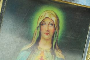 To those who died of Corona 2