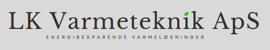 LK Varmeteknik