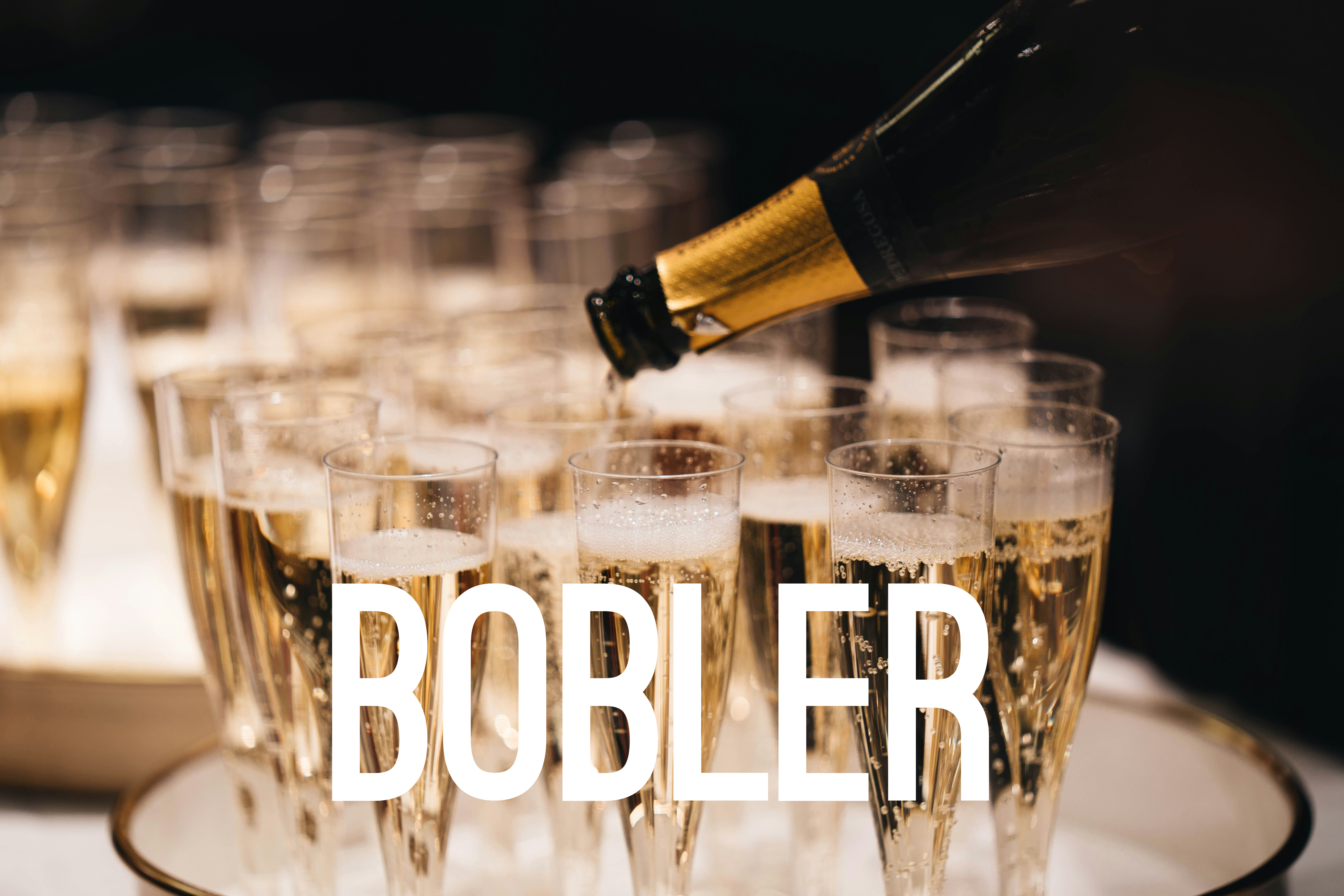 Bobler