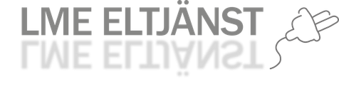 LME Eltjänst
