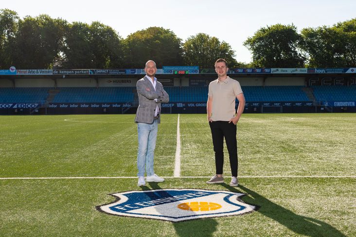 FC Eindhoven-1