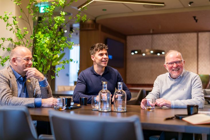 Legends Lounge - kickoff_Groot-9