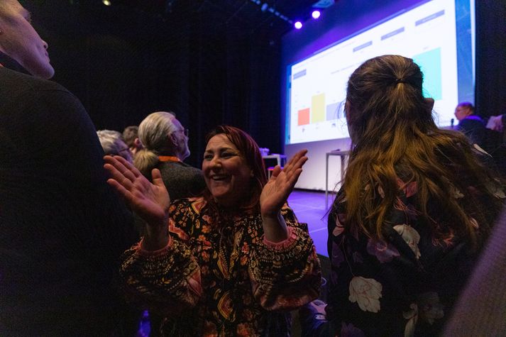 Verkiezingsavond Veldhoven 2022_Klein-38