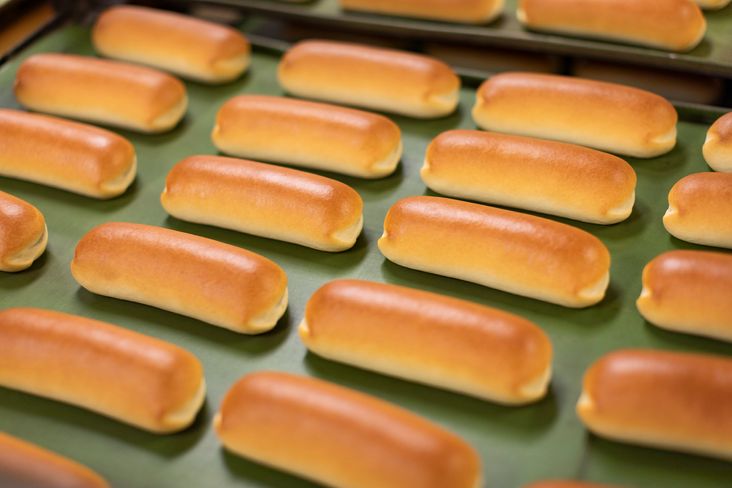 First Class Bakery-5