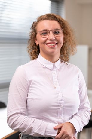 Anna van Dijk