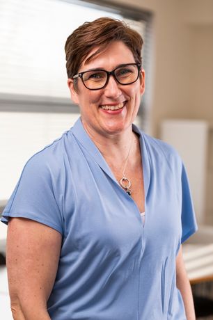 Heidi Thomas