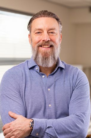 Travis Corcoran