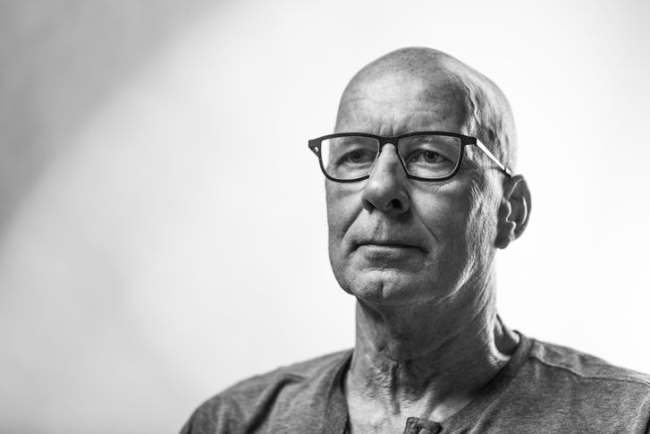 Chris van der Heijden