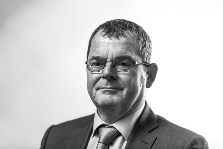 Hans van de Looij