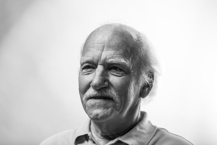 Jan Bakermans