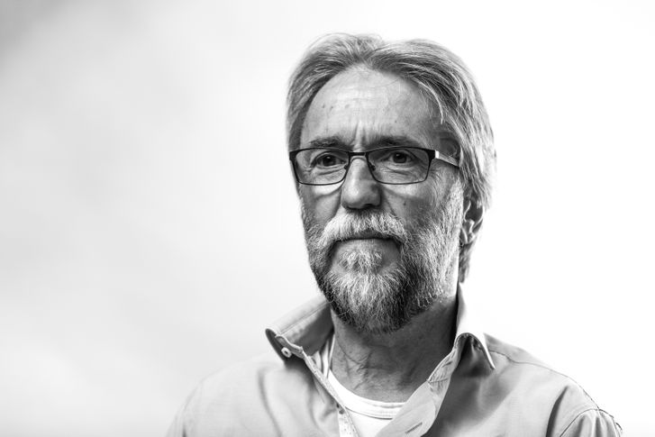 Luc Verhaart