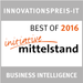 LMS Development Concept Innovationspreis 