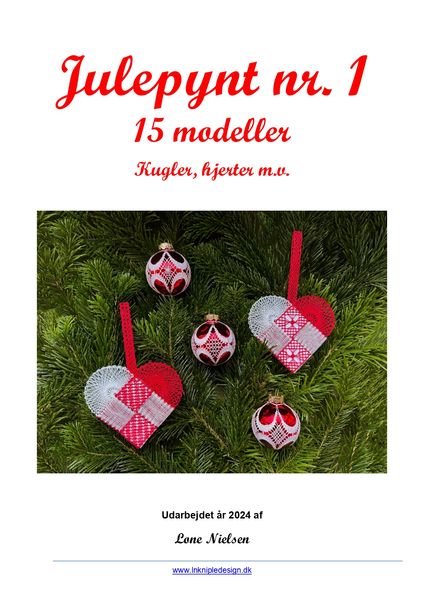 Julepynt 1