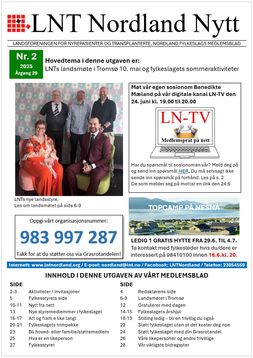 Nr. 2 i 2025