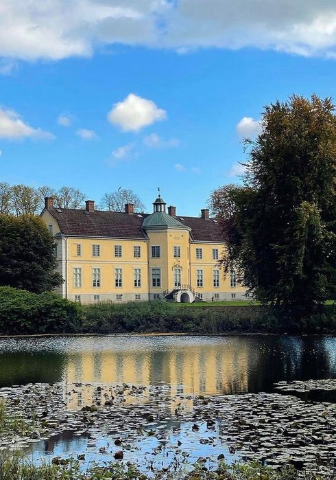Knut Ramel Löberöds gård