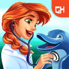 Dr Cares (series)