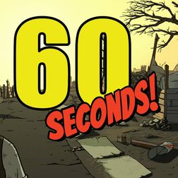 60 Seconds!