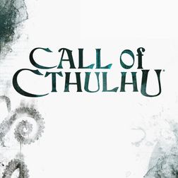 Call Of Cthulhu