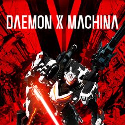 Daemon X Machina
