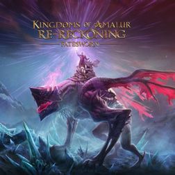 Kingdoms of Amalur - Re-Reckoning - Fatesworn
