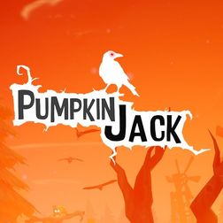Pumpkin Jack