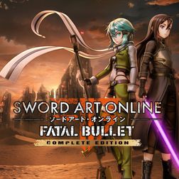 Sword Art Online - Fatal Bullet