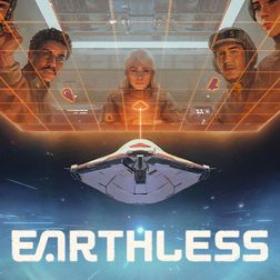 Earthless