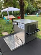 Tireuse à bière pression