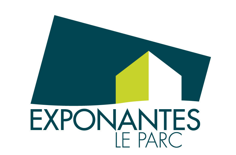 Expo Nantes Le parc