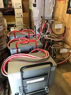 Tireuses à bière pression