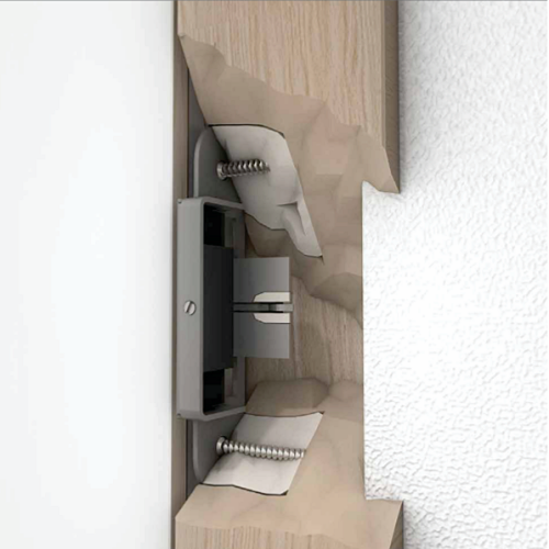 Deurautomatisatie Maasland Motorslot SKG EV-8320