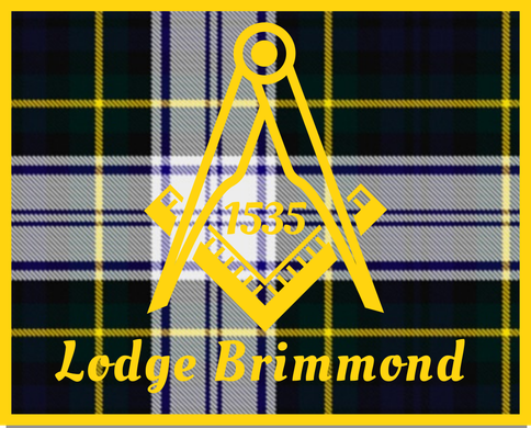 Masonic lodge Aberdeen, Brimmond 