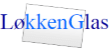 Screenshot or Official Image for loekkenglas.dk - Løkken Glas