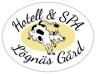 Hotell & SPA Lögnäs Gård 