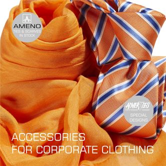 AMENO & UNIFORM LAGERKOLLEKTIONER