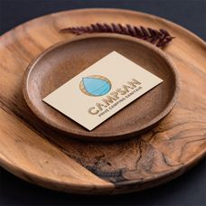 Logo ontwerp Campsan