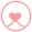 hundeschnauze-in-herzform-in rosa kreis