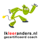 Ikleeranders beelddenken