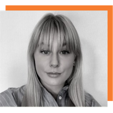 Silke Køster Bjerge