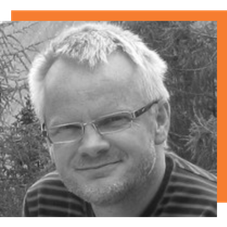 Jens Arnfelt