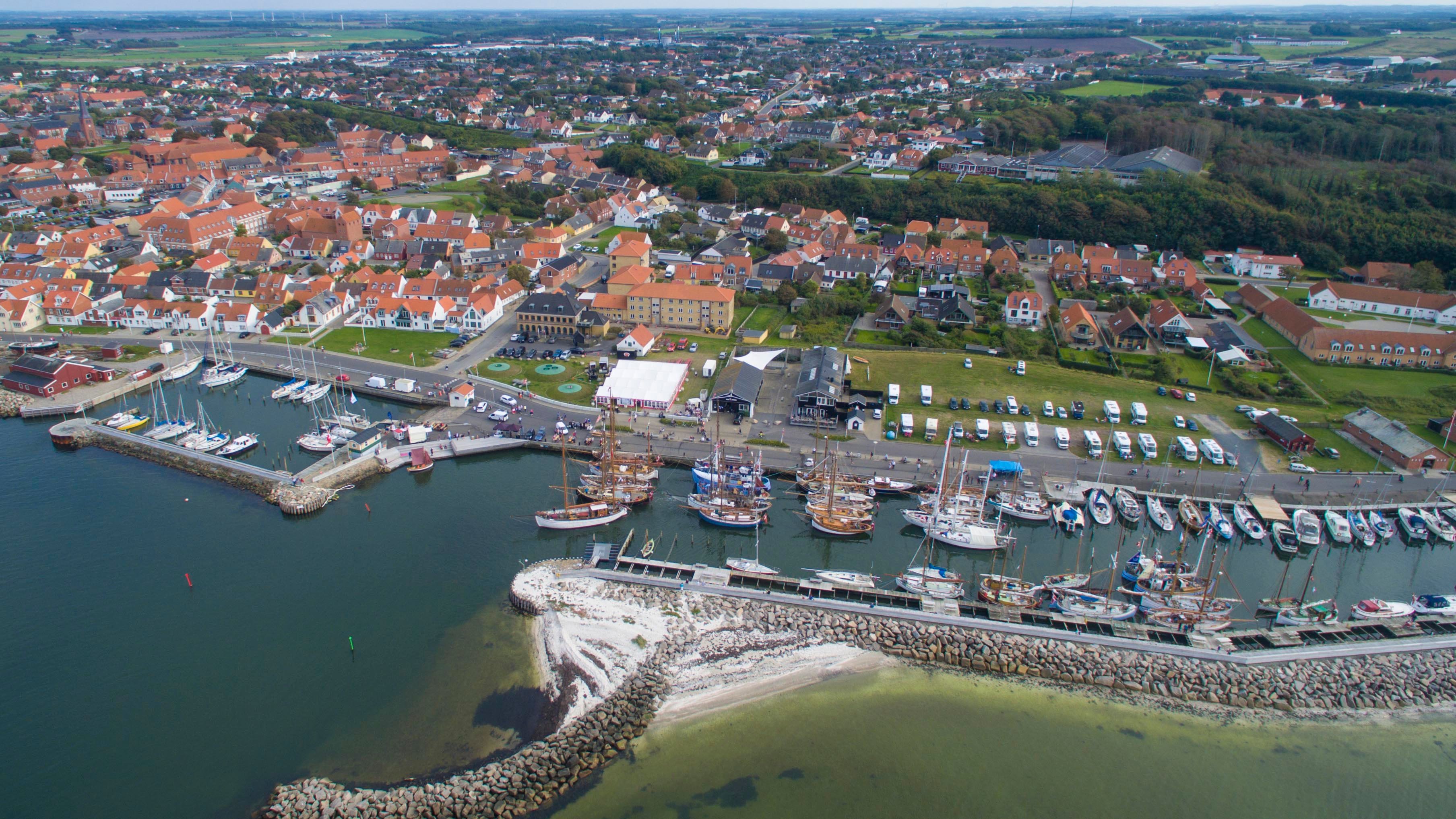Løgstør Kanalhavn — photo 8