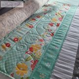Antjes Jelly Roll Quilt