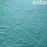 Noras Chain of hearts Quilt