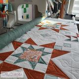 Noras Pollux Quilt