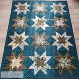 Quiltwerkes Rosiequilt