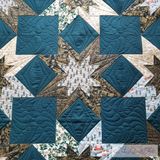 Quiltwerkes Rosiequilt