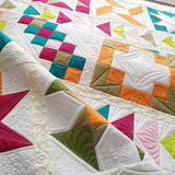 Lokasquiltart Bonner Quilt