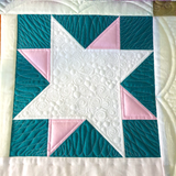 Lokasquiltart Bonner Quilt
