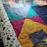 Fabis Meadowland Quilt