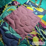 Fabis Meadowland Quilt